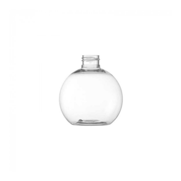 100 Flacons Sfera 15 cl en PET recyclable