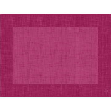 100 Sets Dunicel Linnéa Fushia 30 x 40 cm