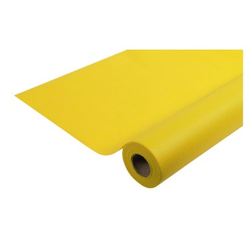 Rouleau non tissé ATT Jaune Pollen 1.80 x 50 mts
