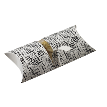 50 étuis Berlingot District 227x110x45 mm