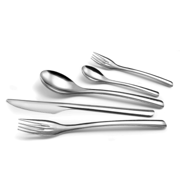 Lot de 12 couteaux SLIM 186 mm