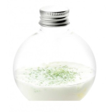 100 Flacons Sfera 15 cl en PET recyclable
