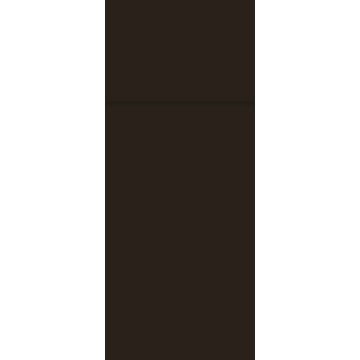 46 Pochettes DUNILETTO Noir 48 x 40 cm