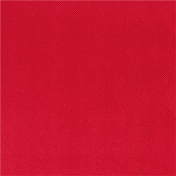 40 Serviettes Double Point, 2 plis Rouge 38 x 38 cm
