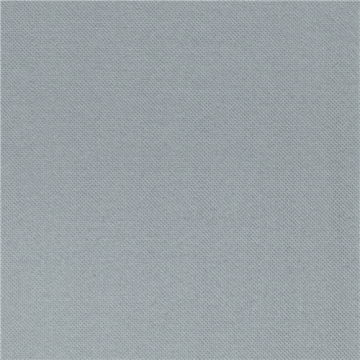 40 Serviettes Double Point, 2 plis Gris 38 x 38 cm