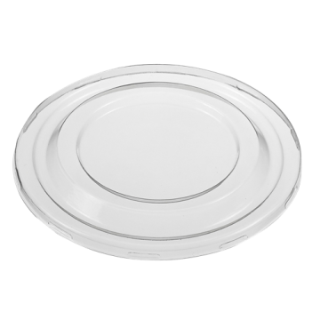 600 Couvercles thermoformés pour bol pulpe Ming 600 ml