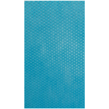 Rouleau non tissé ATT Turquoise 1.20 x 6 mts