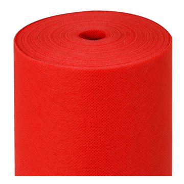 Rouleau Spunbond Rouge 1.20 x 50 mts