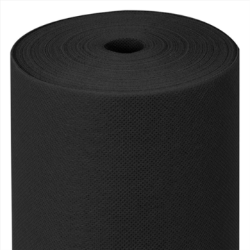 Rouleau Spunbond Noir 1.20 x 50 mts
