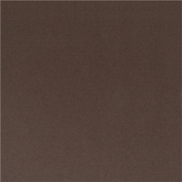 40 Serviettes Double Point, 2 plis Chocolat 38 x 38 cm