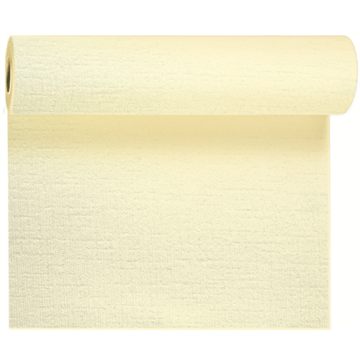 Tête à tête EVOLIN Crème 0.41 x 24 mts pré-découpé tous les 1.20 mts