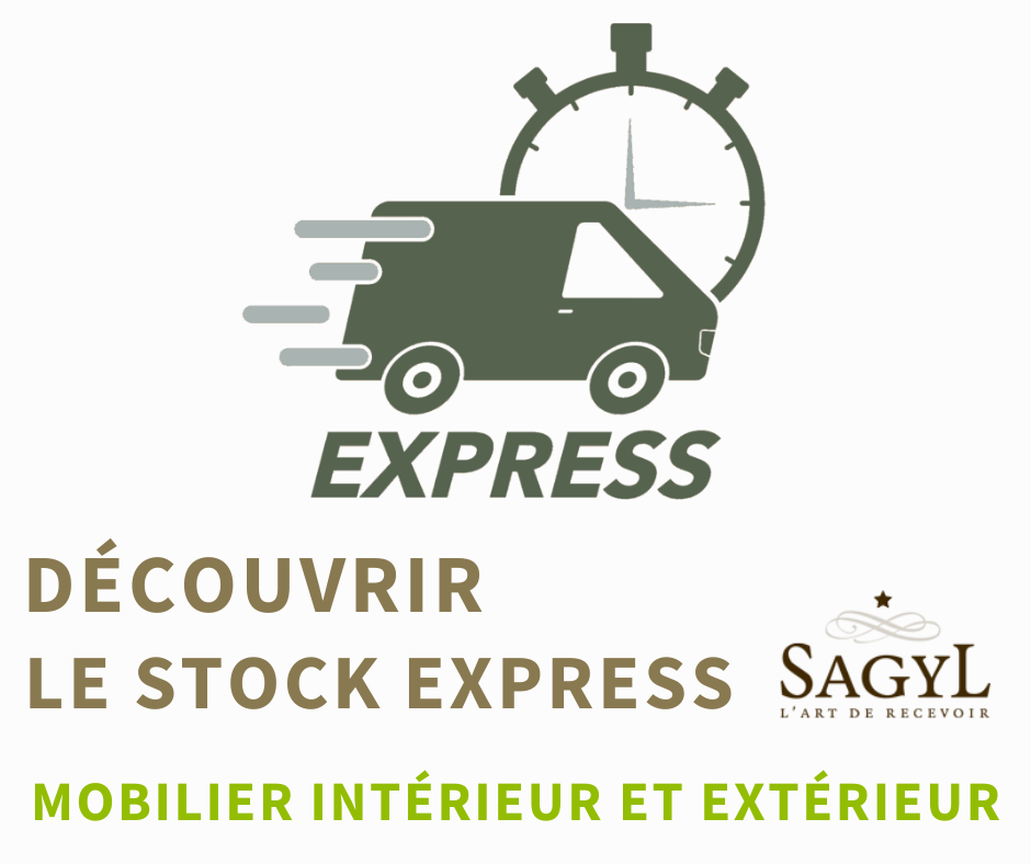 Stock Express
