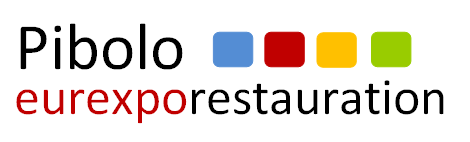 Pibolo- Eurexpo Restauration