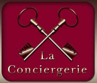 Restaurant La Conciergerie