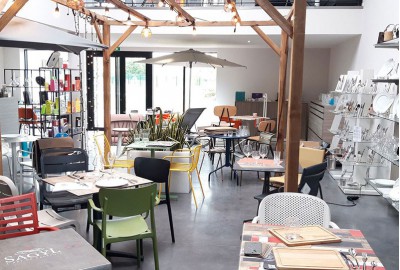 SAGYL - L'Art de recevoir