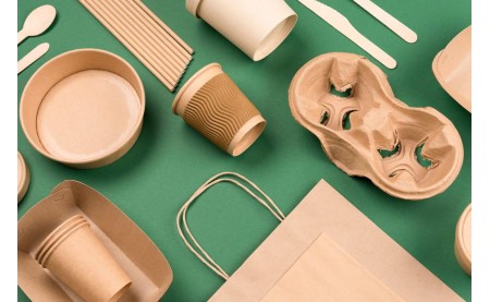 Consommables écologiques : une exigence en 2025 pour la vente à emporter